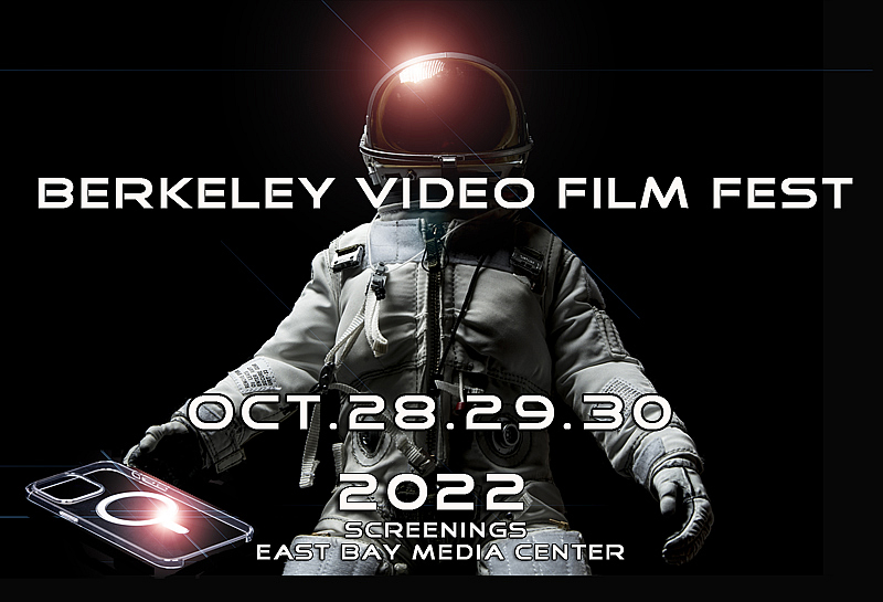 The Berkeley Video and Film Festival home page index